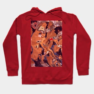 Reflections IV Hoodie